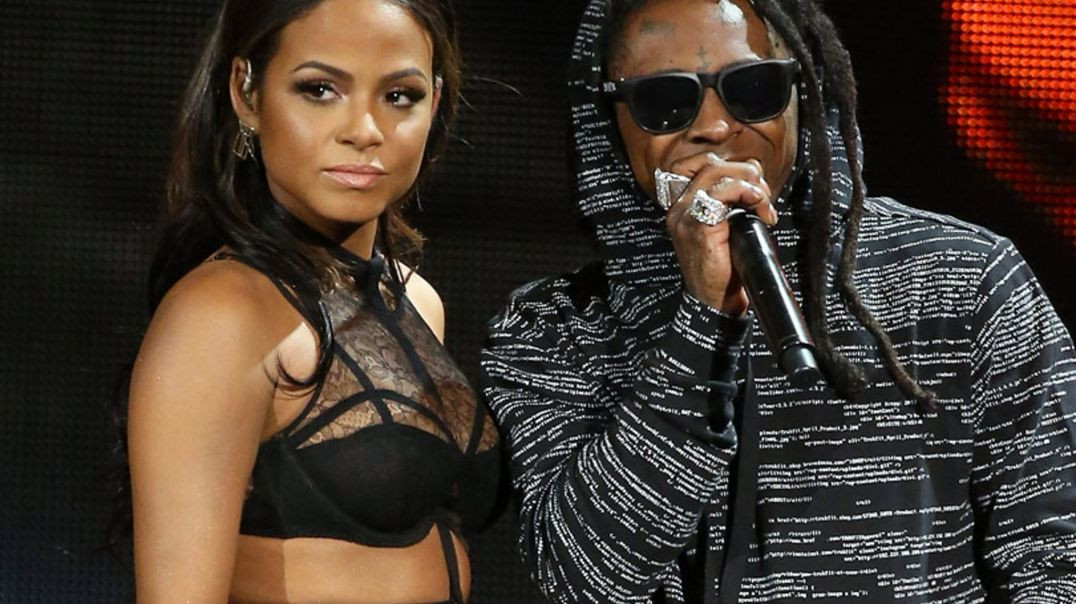 ⁣Christina Milian - Do It feat Lil Wayne