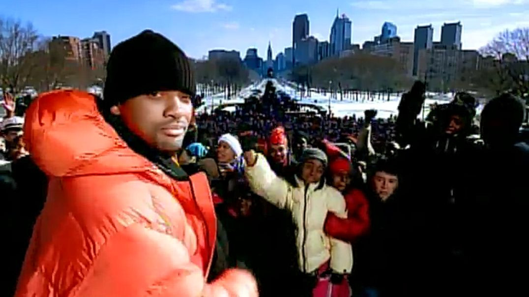 ⁣Will Smith - Freakin It