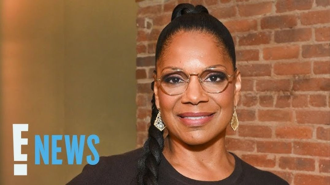 ⁣Audra McDonald Details Suicide Attempt & Psychiatric Hospital Stay