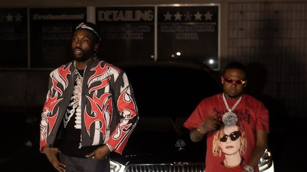 ⁣Bay Swag ft Meek Mill - Seventeen (Official Music Video)