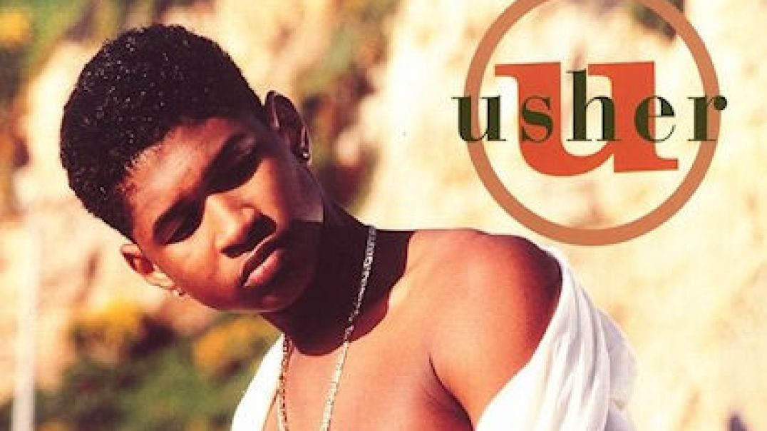 ⁣Usher - The Many Ways