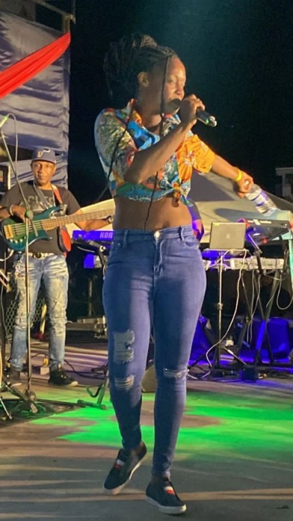 Kimeco - 90s Swing (Rate this song out of 5)