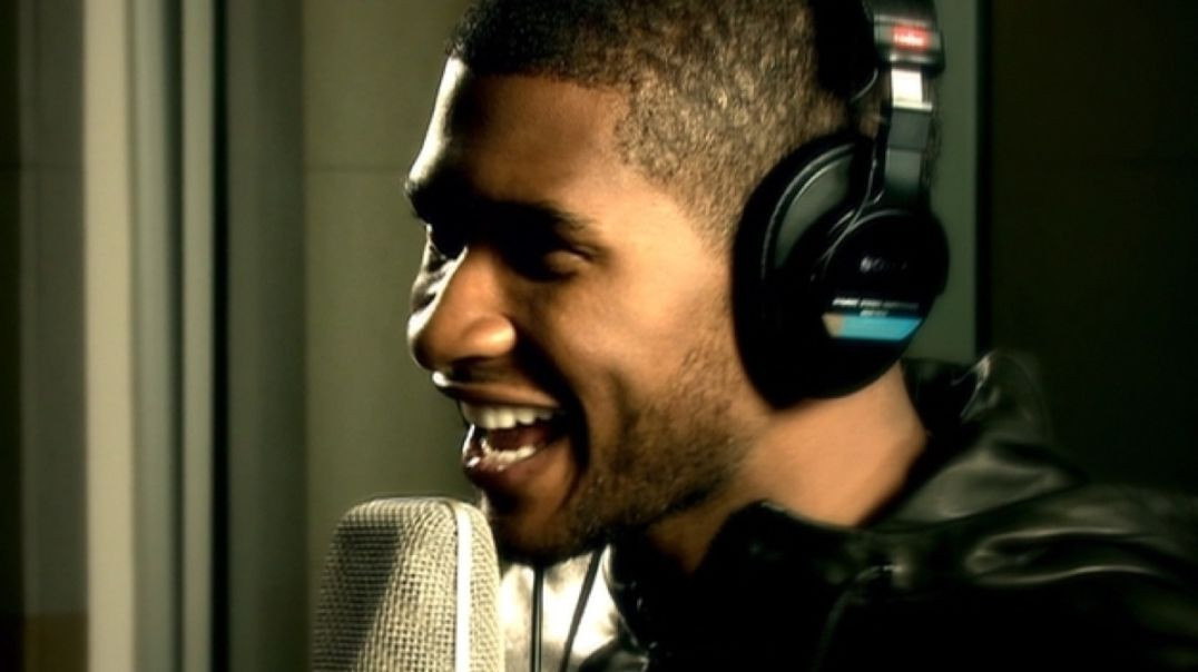 ⁣Usher - Hush (Official HD music video)