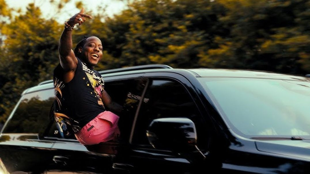 ⁣ACE HOOD - THAT MODE (OFFICIAL VIDEO)