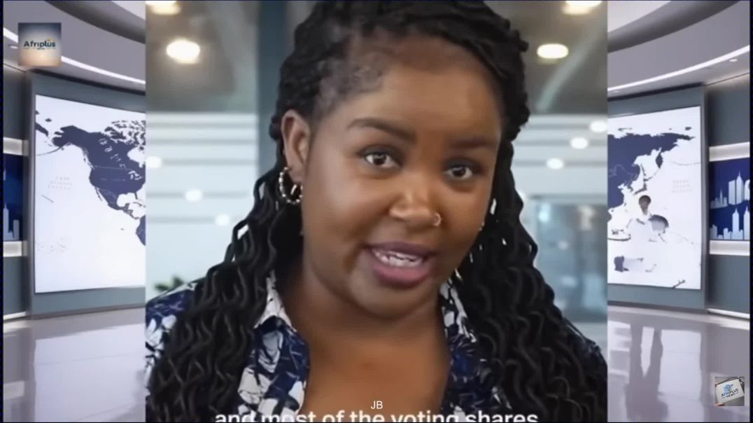 ⁣EXPOSED The IMF Just Issued a Warning to Africa — Is This About Control or Concern