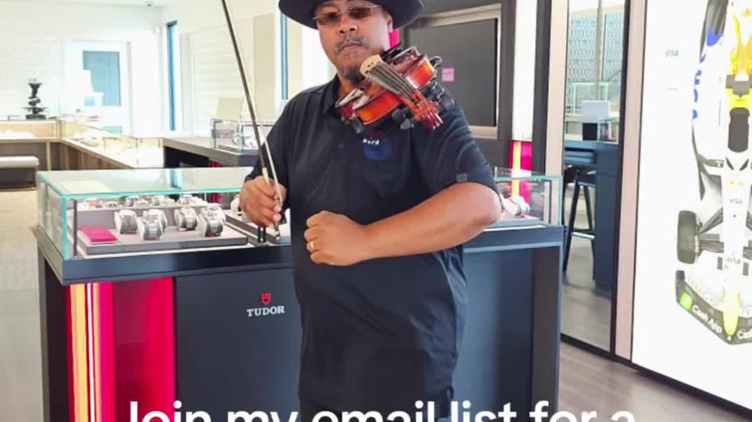 ⁣Join my email list!