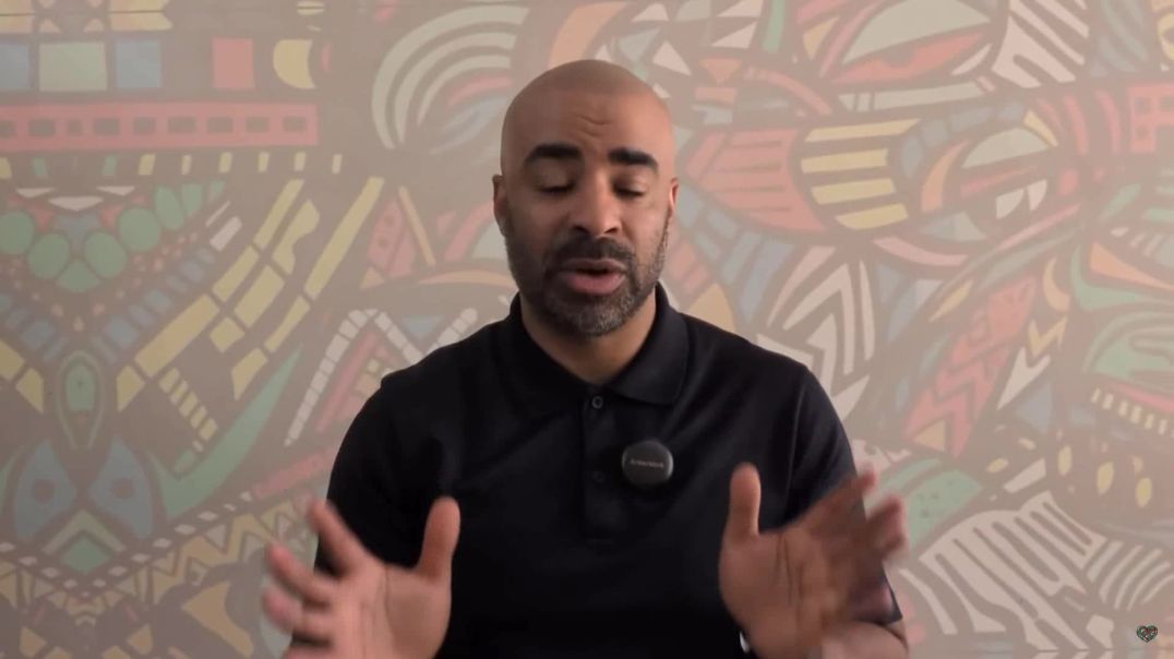 ⁣Africa Is The Future But The West Refuses To Acknowledge It