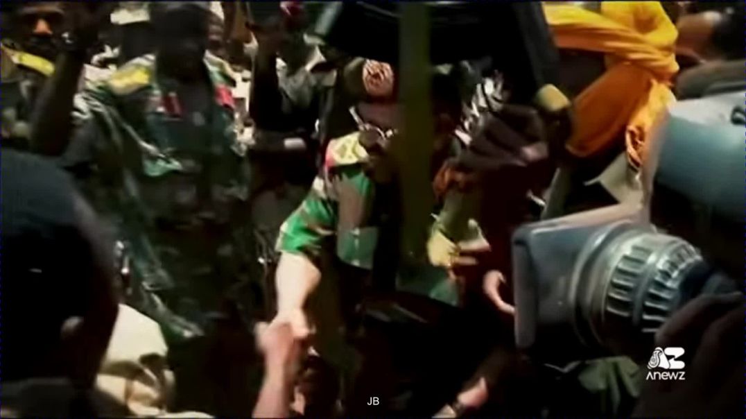 ⁣Frontline Sudan - Fight for Survival