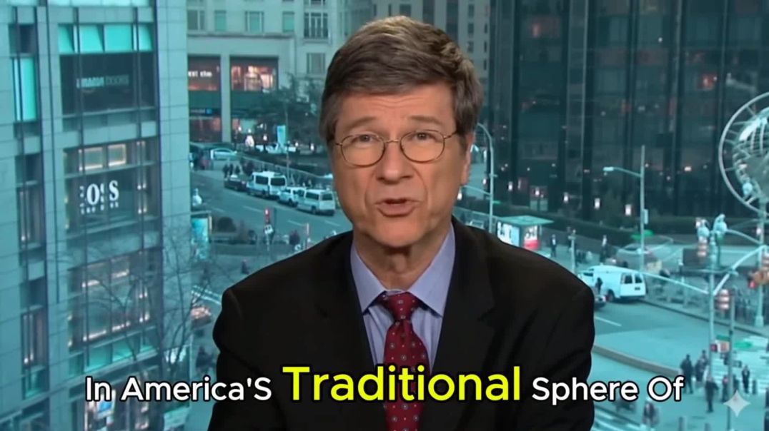 ⁣Venezuela Strikes Back — Russian Missiles Confront U.S. Warships in a Global Showdown Prof. Jeffrey