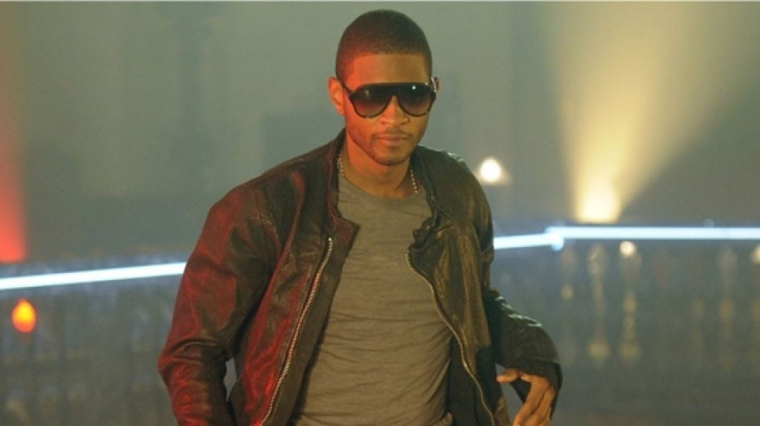 ⁣Usher - DJ Got Us Fallin In Love (Official Music Video) ft Pitbull