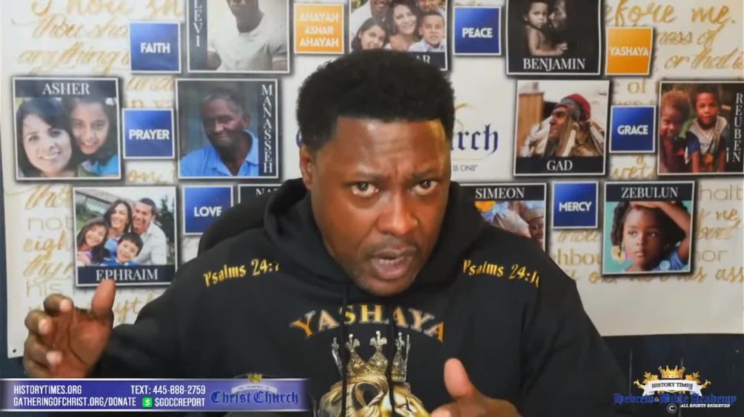 ⁣GOCC RADIO ~ THANKSGIVING POLICY