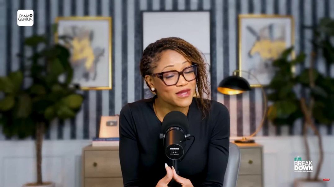 ⁣Trump vs Nigeria Inside the Threat, the Politics, and Nigeria’s Defiant Response  The BreakDown