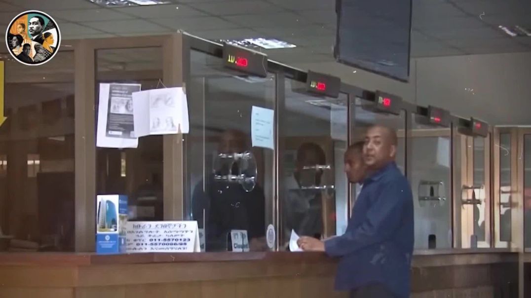 ⁣IMF & World Bank in DEVASTATED As Ethiopia SLASHES Foreign Debt by 80%