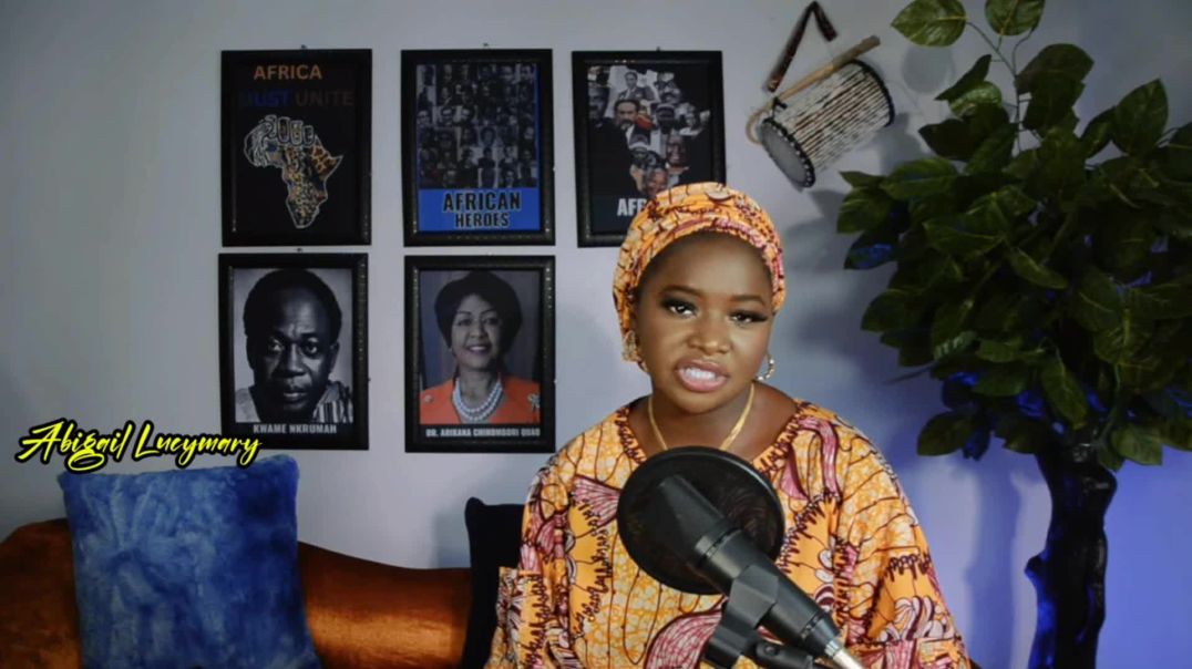 ⁣China Found Terrorist In Nigeria For Gold 🪙 Mine