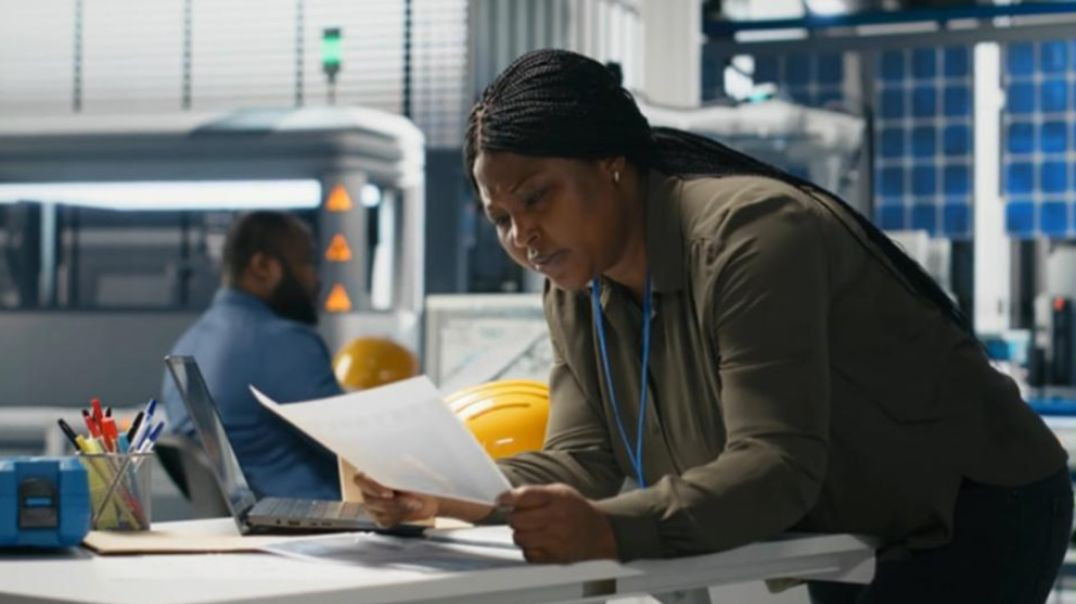 ⁣November US jobs report shows surging unemployment for Black women