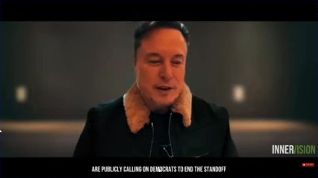 ⁣Most People Have No Idea What's About To Happen  Elon Musk