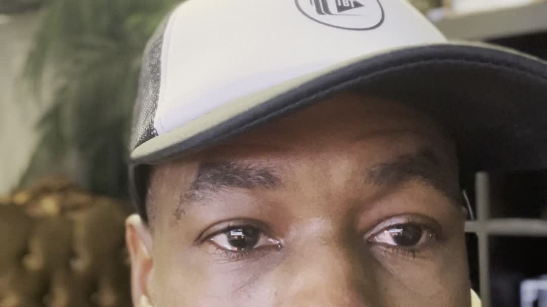 ⁣Coach Ap Cries Again when talking about TheBlackTube