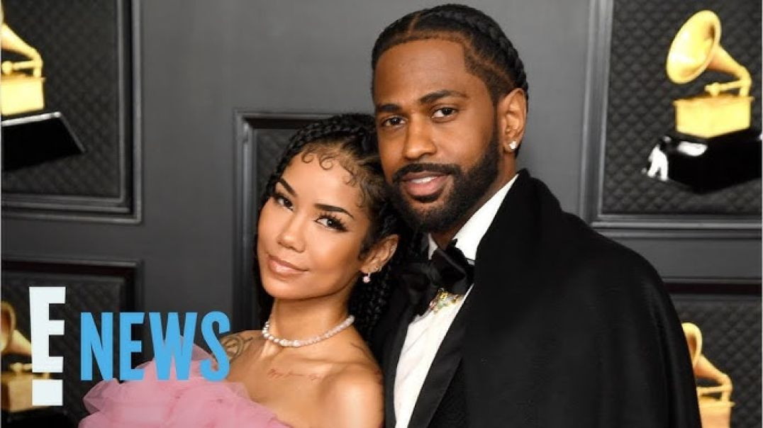 ⁣Big Sean Denies Having New Girlfriend Amid Jhené Aiko Breakup Rumors
