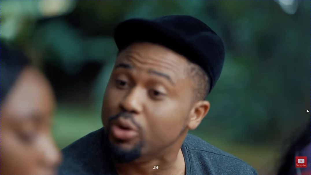 ⁣The Princess Pretended To Be A Barrow Pusher Just To Find A Good Man 2 - Nigerian Movies 2025