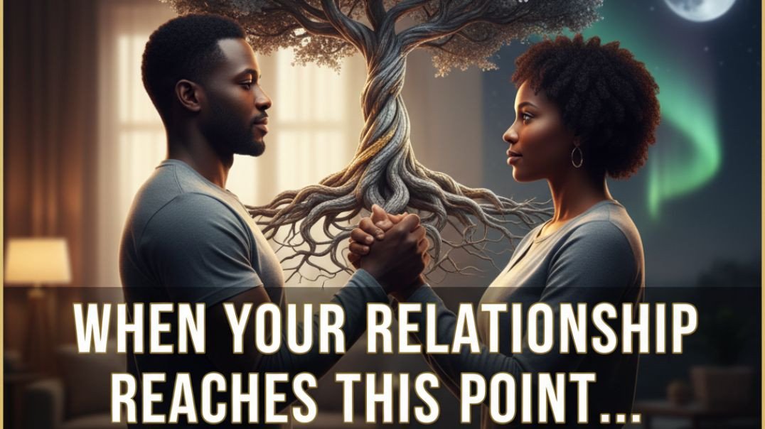 ⁣When Your Relationship Reaches This Point:  It’s Built to Last