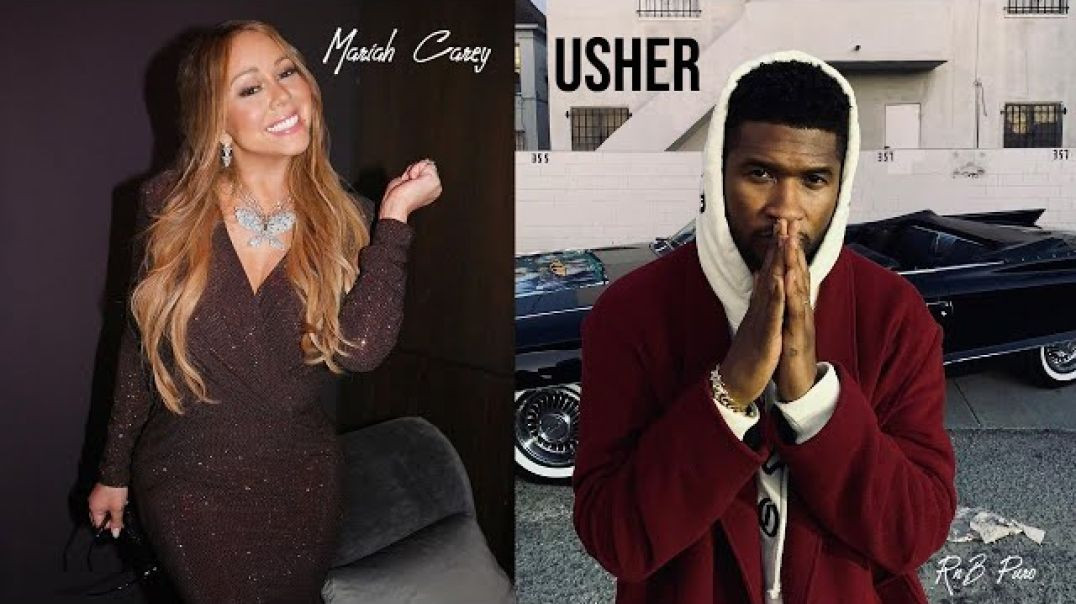 ⁣Mariah Carey feat Usher - How Much (Official Audio)