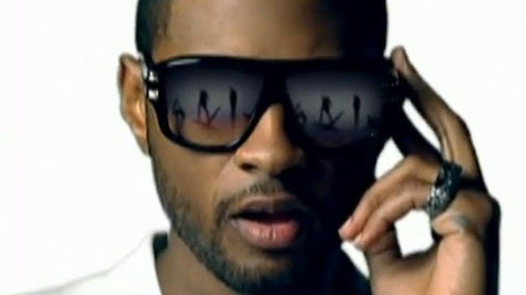 ⁣Usher - OMG ft. Will. I. Am