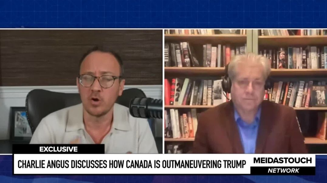 ⁣FURIOUS Canada GIVES Trump HELL as IT BURIES HIM