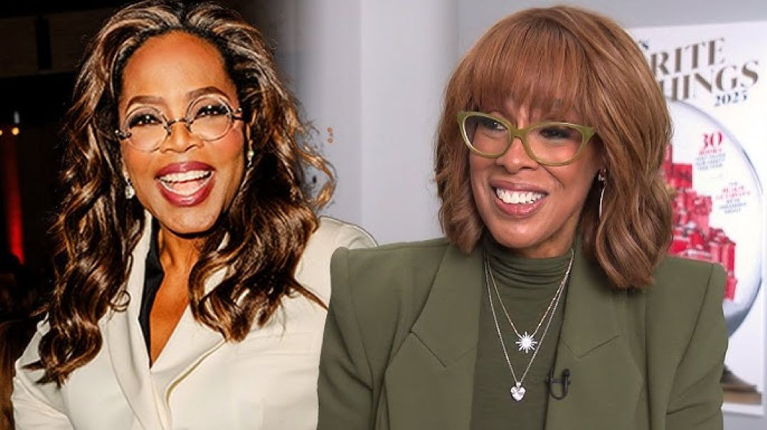 ⁣Oprah's Favorite Things 2025 Gayle King Breaks Down O's Recommendations (Exclusive)