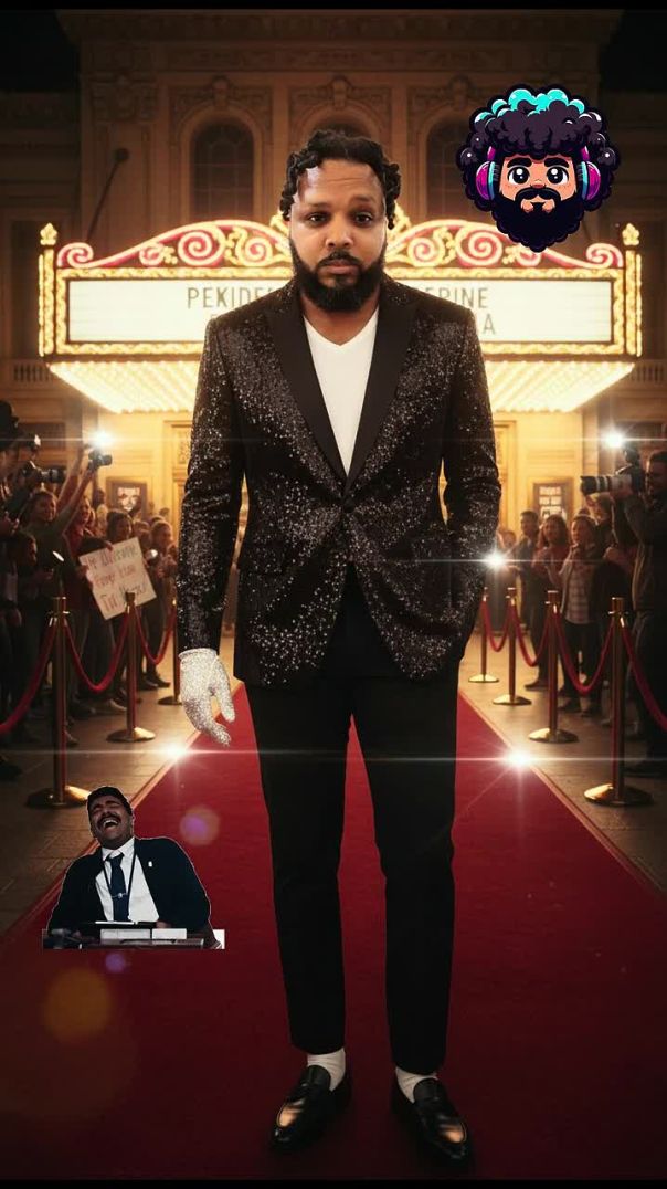 Gotta be Starting something