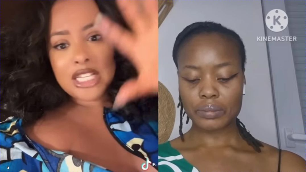 ⁣LATINOS And Asians Are JEAL0US &amp;amp; Obsessed With B🖤 Pe0ple &amp;amp; Can't Stand