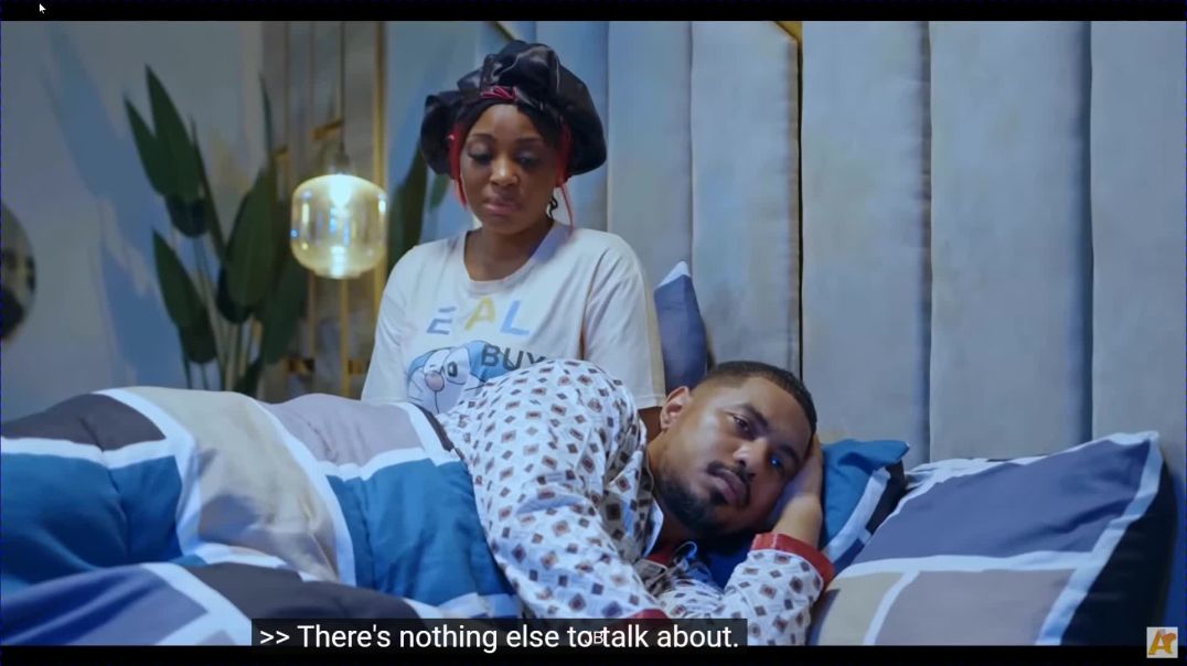 ⁣Watch Don’t Sleep Tonight Without Watching This Emotional True Story Of Love & Betrayal - Nigeri
