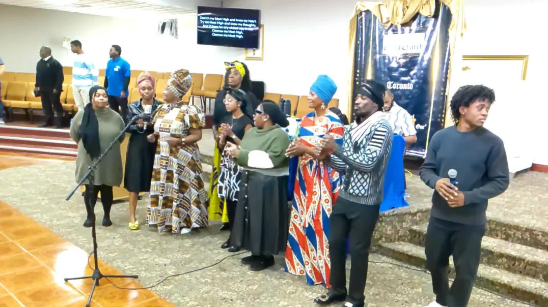 ⁣GOCC TORONTO CHOIR NOV 22,2025