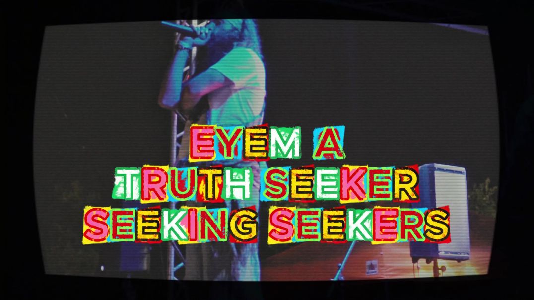 ⁣High Vibe Tribe just prayformed “Wanna Be God” live for the first time