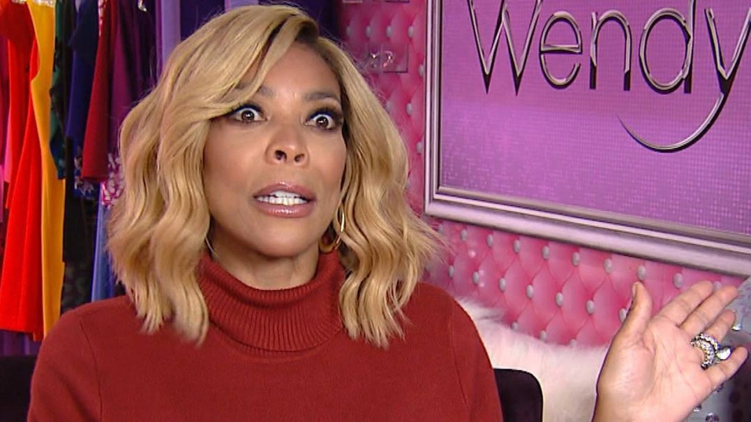 ⁣Wendy Williams DOES NOT Have Dementia as Previously Diagnosed