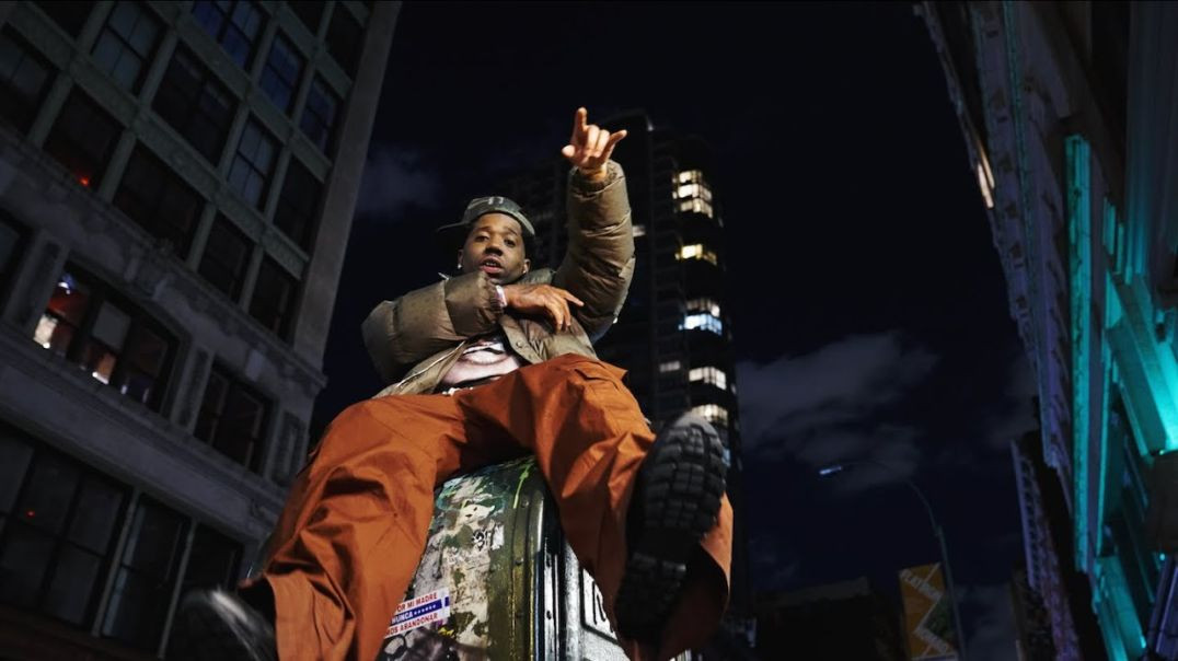 YFN Lucci - MIXING MY PROBLEMS