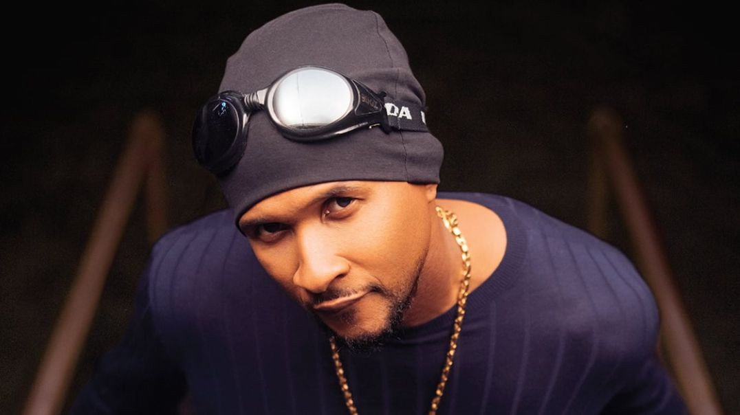 ⁣Usher - My Way (Official HD Video)