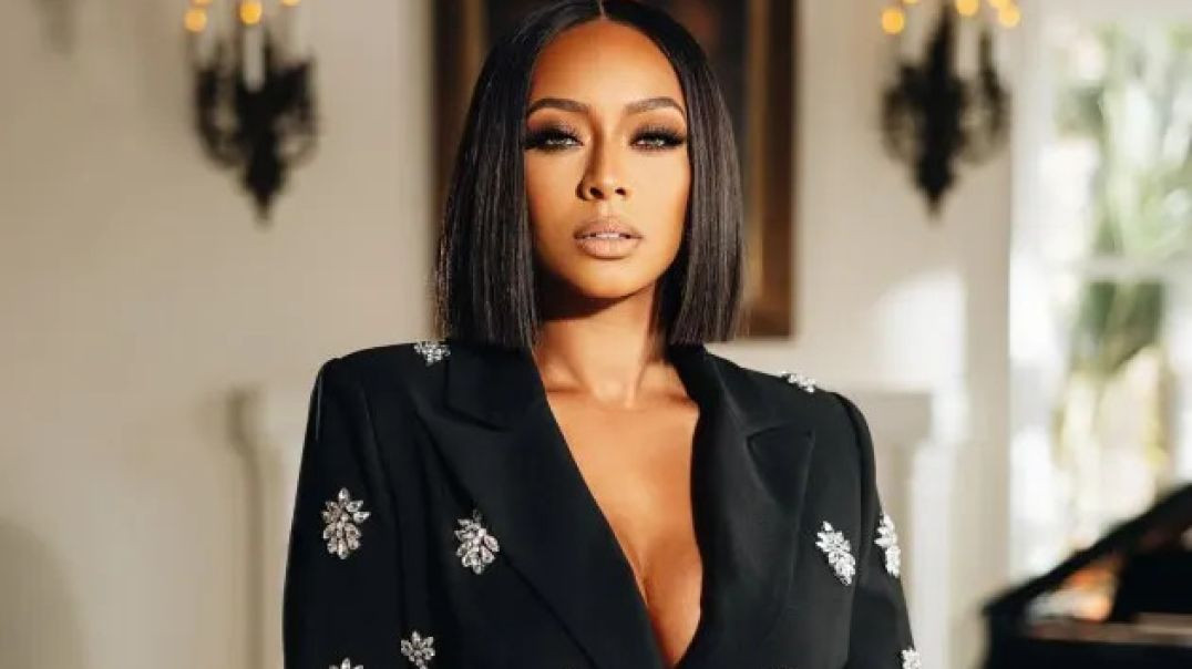 ⁣Keri Hilson - Again (Official Music Video)