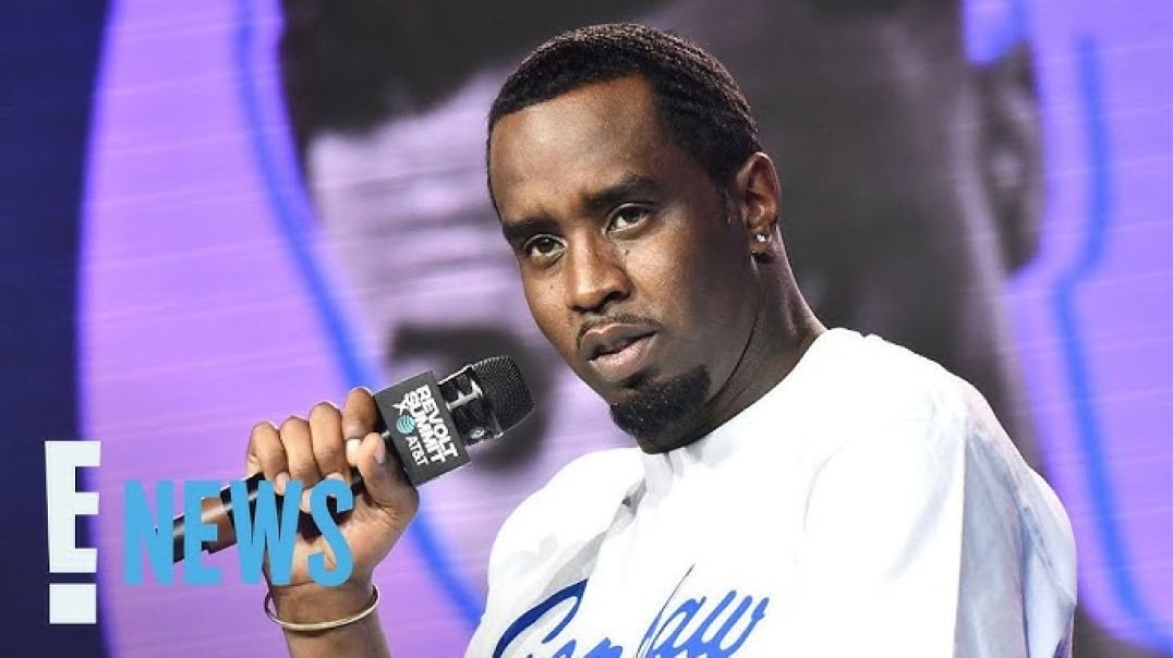 ⁣Sean Diddy Combs Pictured in Prison for First Time
