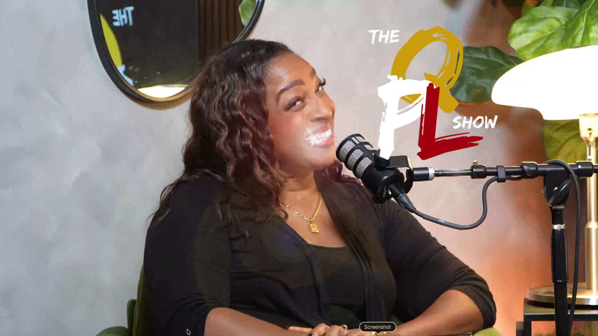 ⁣S3-E10: "Career Day!"