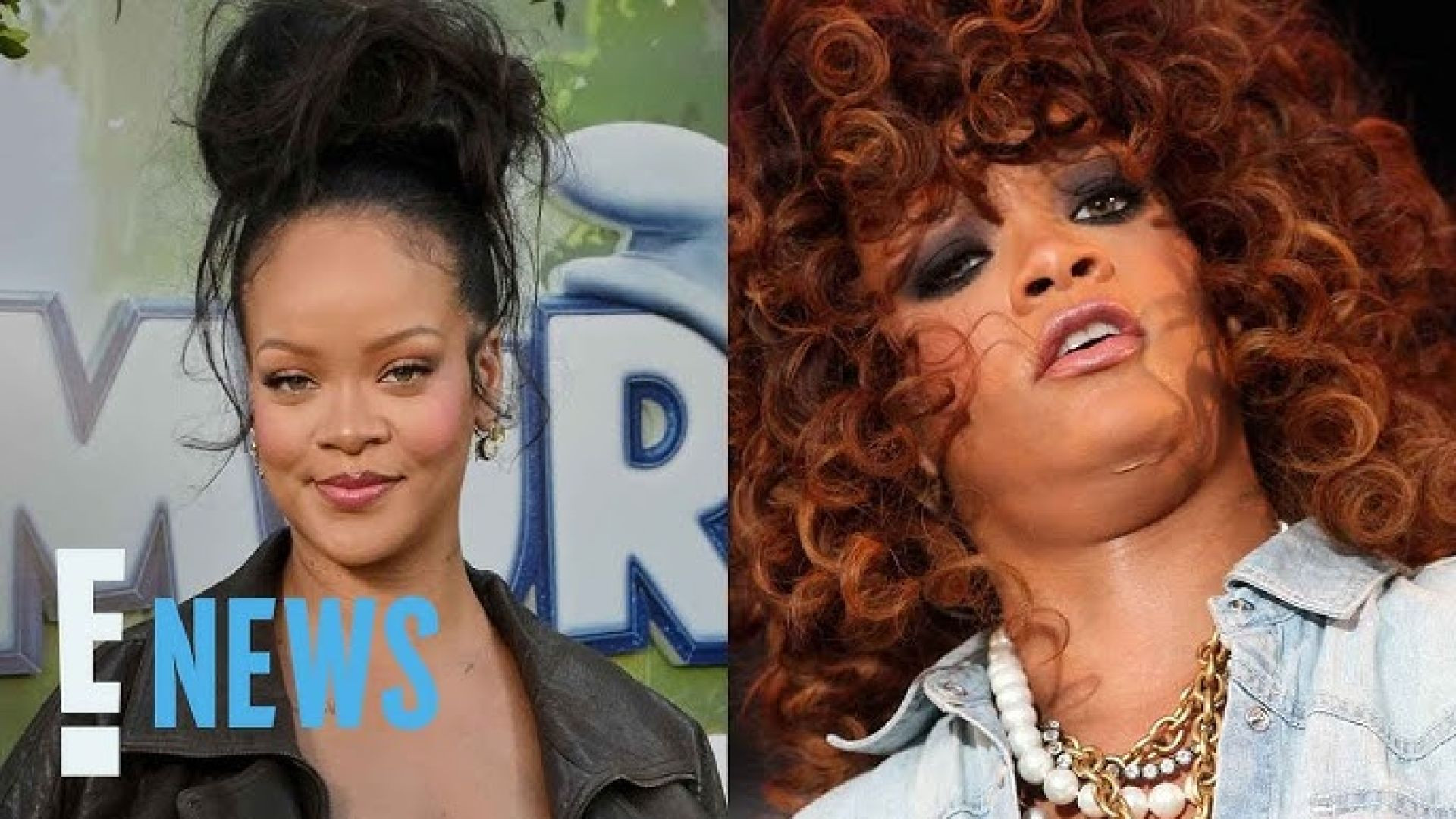 Rihanna Has Epic Reaction After Photo of Herself Becomes Meme
