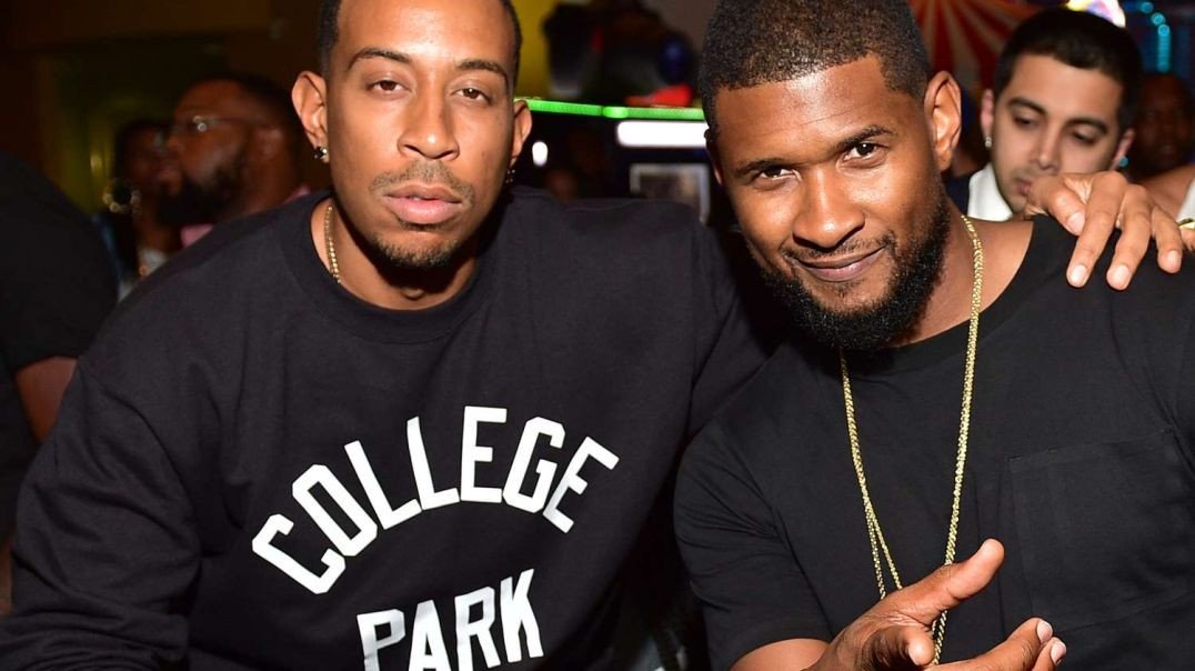 ⁣Ludacris - Rest Of My Life ft Usher