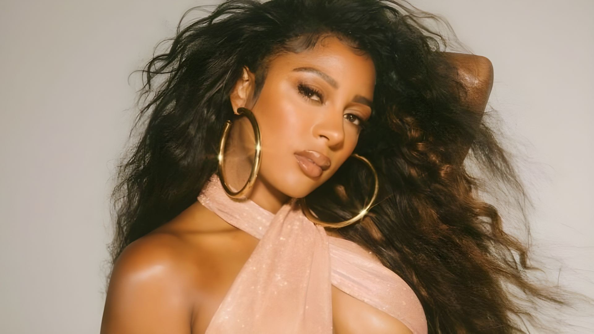 ⁣Victoria Monét - F.U.C.K. (Official Music Video)