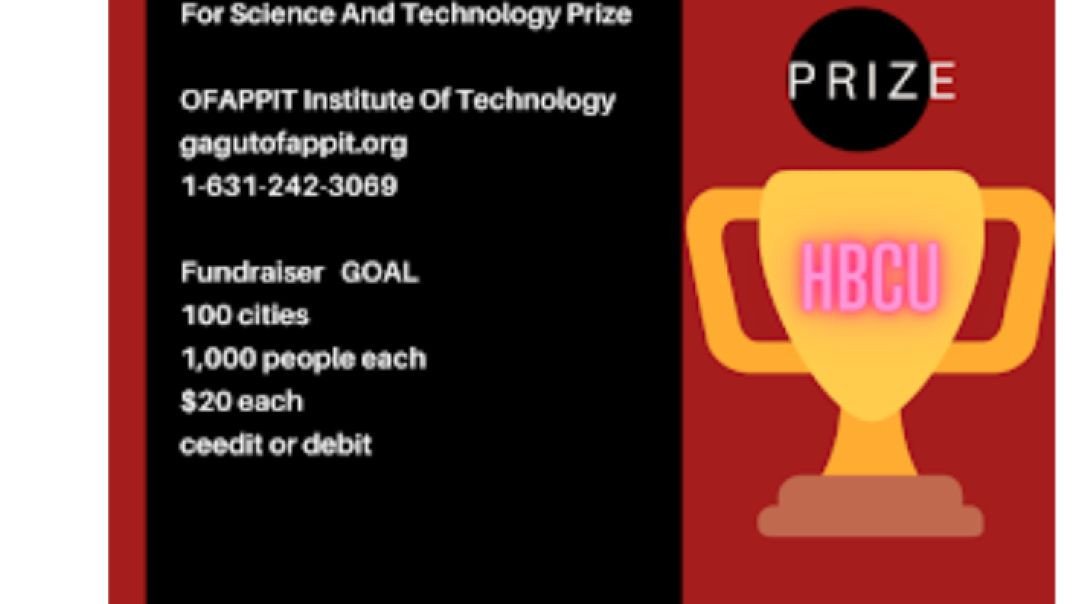 ⁣Six year old "GENIUS", attending GAGUT class of Prof. Gabriel A. Oyibo