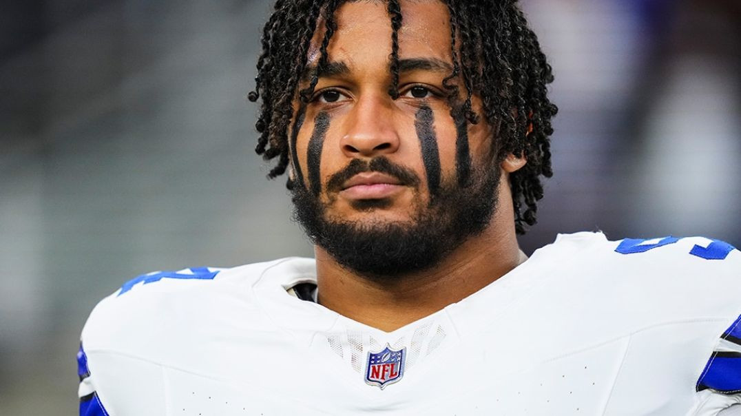 ⁣Marshawn Kneeland, Dallas Cowboys Player, Dead at 24