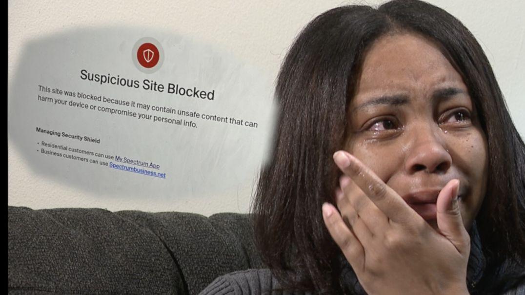 Be careful! Problems with work-from-home job have Akron mom in tears