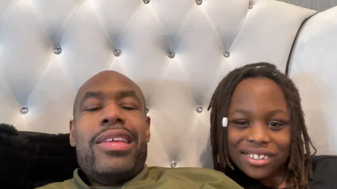 ⁣who is ready for now videos from miraclebabyjosiah and coach ap 1 billion