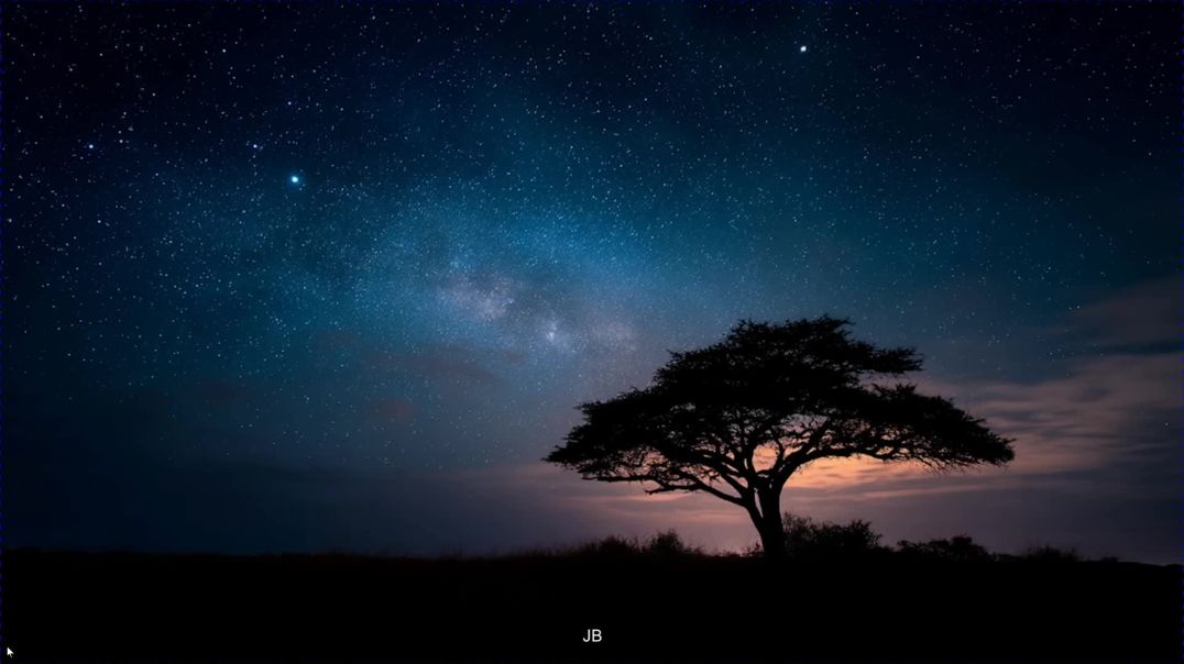 ⁣African Healing Music  Calming Tribal Sounds  432 Hz • 528 Hz