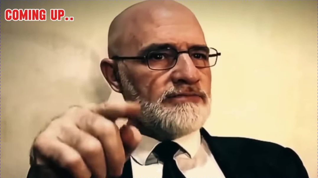 ⁣MUST SEE Fearless Arab Man Sends Warning To Jamaican Government And All Black Leaders!