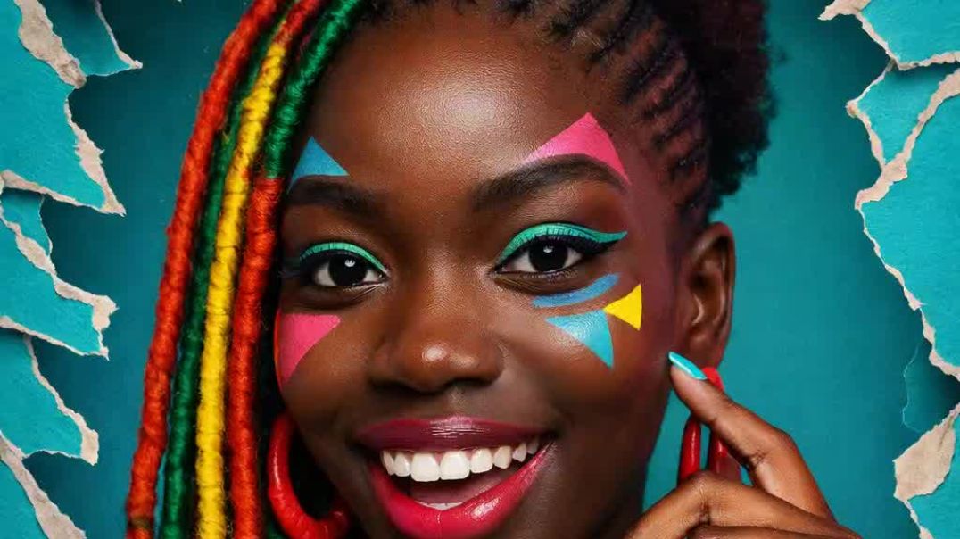 AFROLICIOUS MAGAZINE