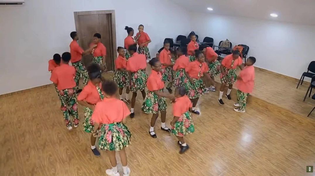 ⁣You Will Laugh Uncontrollable While Watching This Ebube  Obio Nigerian Movie